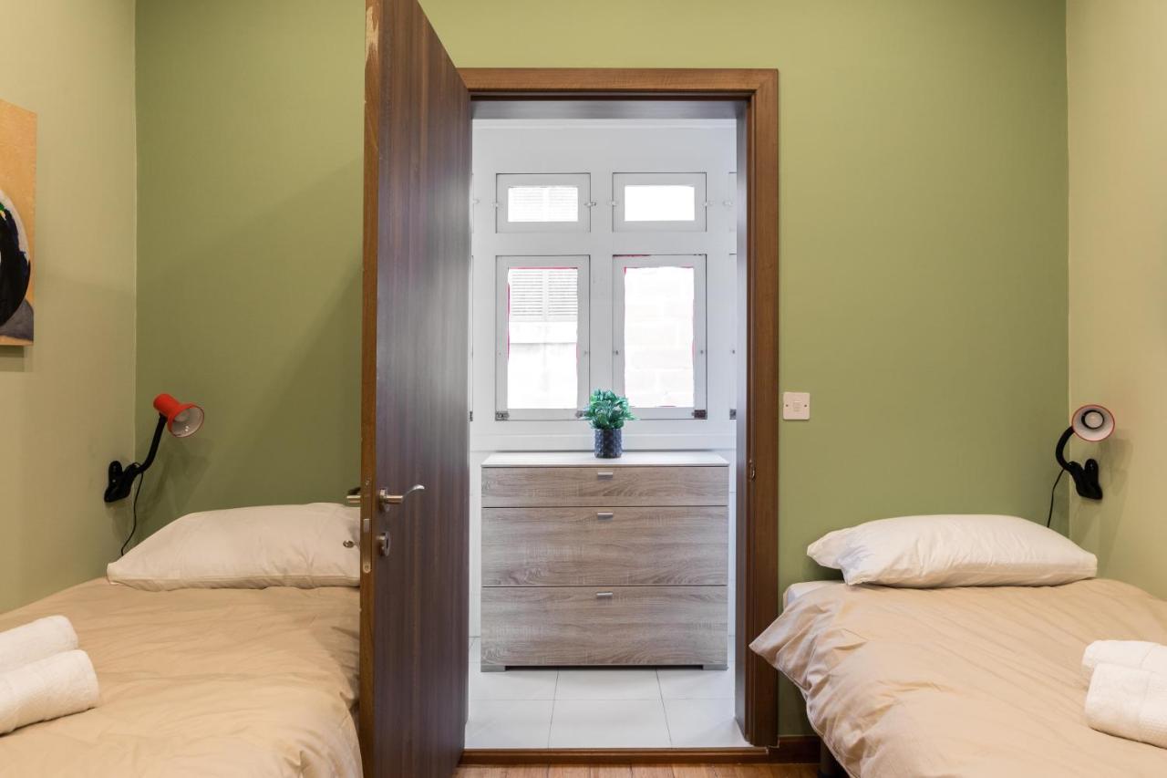 Entire Luxury Sliema Townhouse Steps From Beach Экстерьер фото