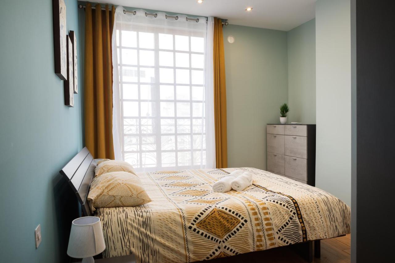 Entire Luxury Sliema Townhouse Steps From Beach Экстерьер фото