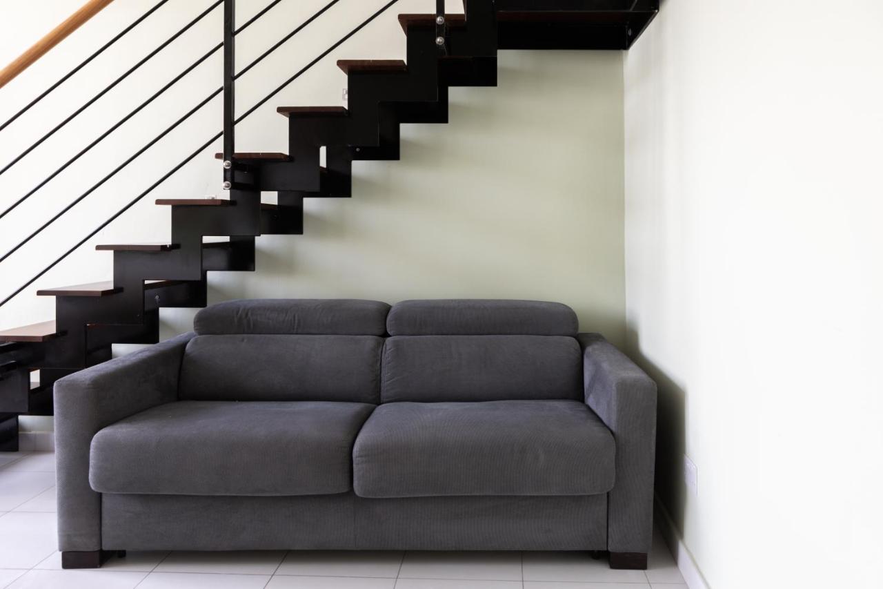 Entire Luxury Sliema Townhouse Steps From Beach Экстерьер фото